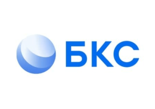  БКС Банк